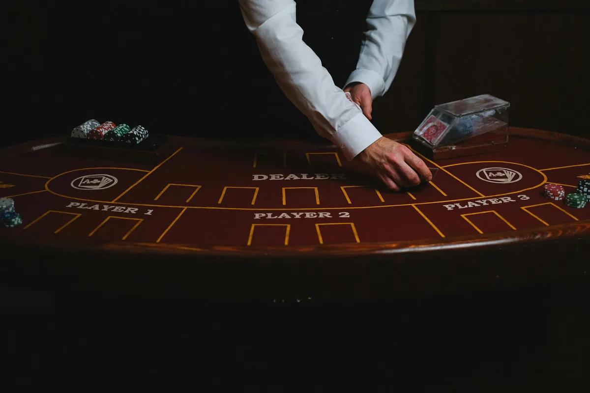 En heyecan verici casino oyunları - adrenalin, strateji ve şans