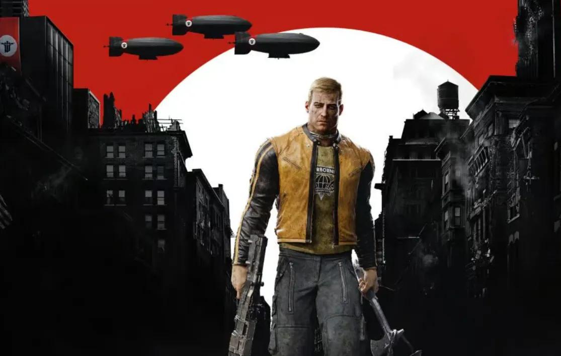 Wolfenstein 3 Hakkında Şimdiye Kadar Bildiğimiz Her Şey