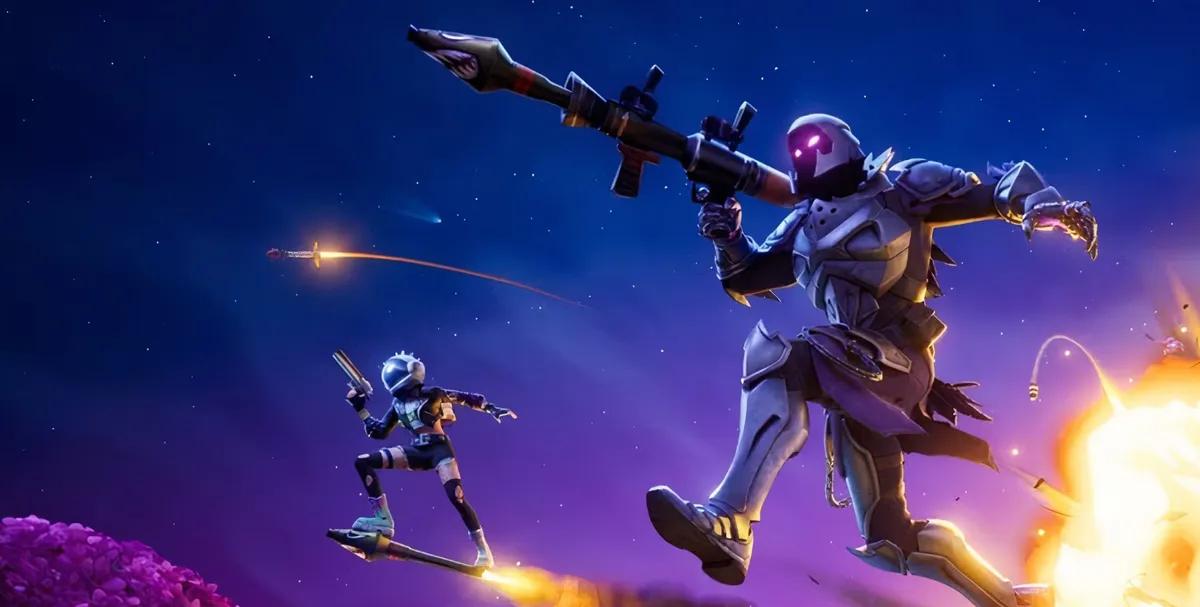 Fortnite v35.20 Güncellemesi için Kesinti Süresini Onayladı