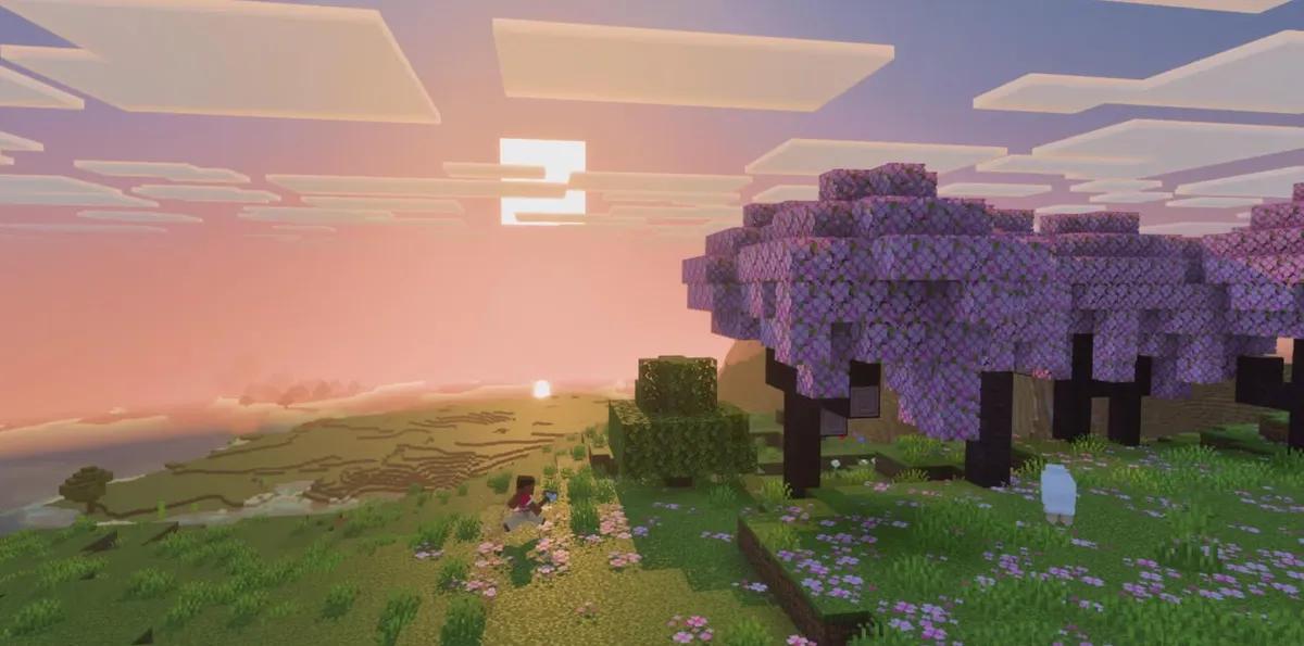 Minecraft Mayıs 2025 Önizleme Güncellemesini Yayınladı