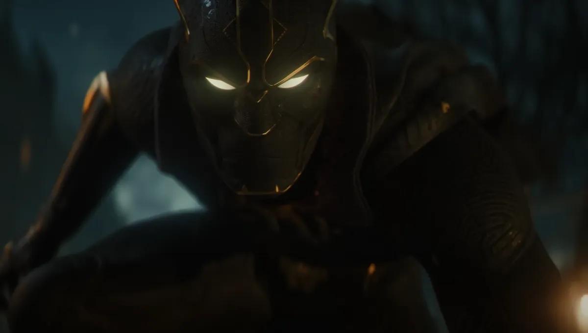 EA Black Panther Oyununu İptal Etti, Ancak Sızdırılan Konsept Çizimi Daha İyisini Hak Ettiğini Söylüyor