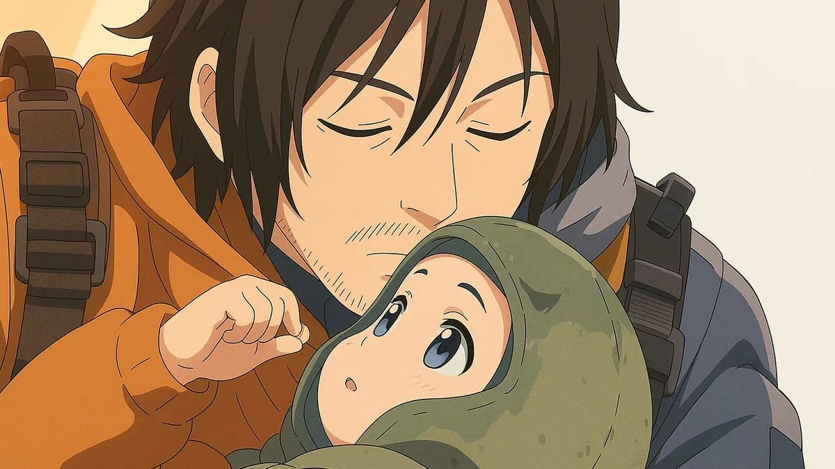 Hideo Kojima, Death Stranding'in Anime Uyarlamasının Geliştirilme Aşamasında Olduğunu Doğruladı