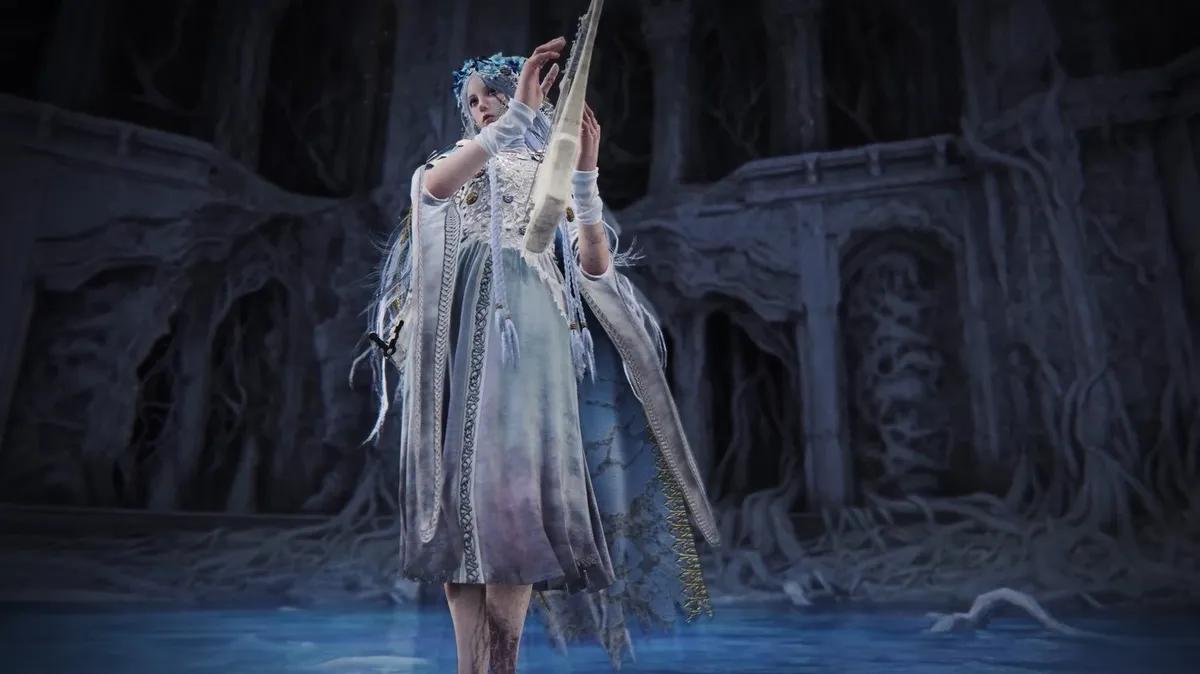 Elden Ring: Nightreign'de Revenant'ın Kilidi Nasıl Açılır