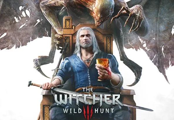 Witcher 3 neredeyse Balta ve Kılıç Zamanı olarak adlandırılacaktı