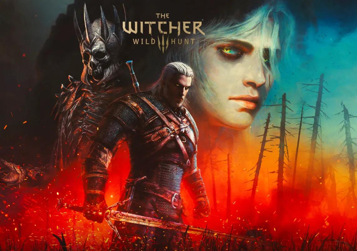 Witcher 3 Bir Yama Daha Alıyor—ve Bu Büyük Bir Yama
