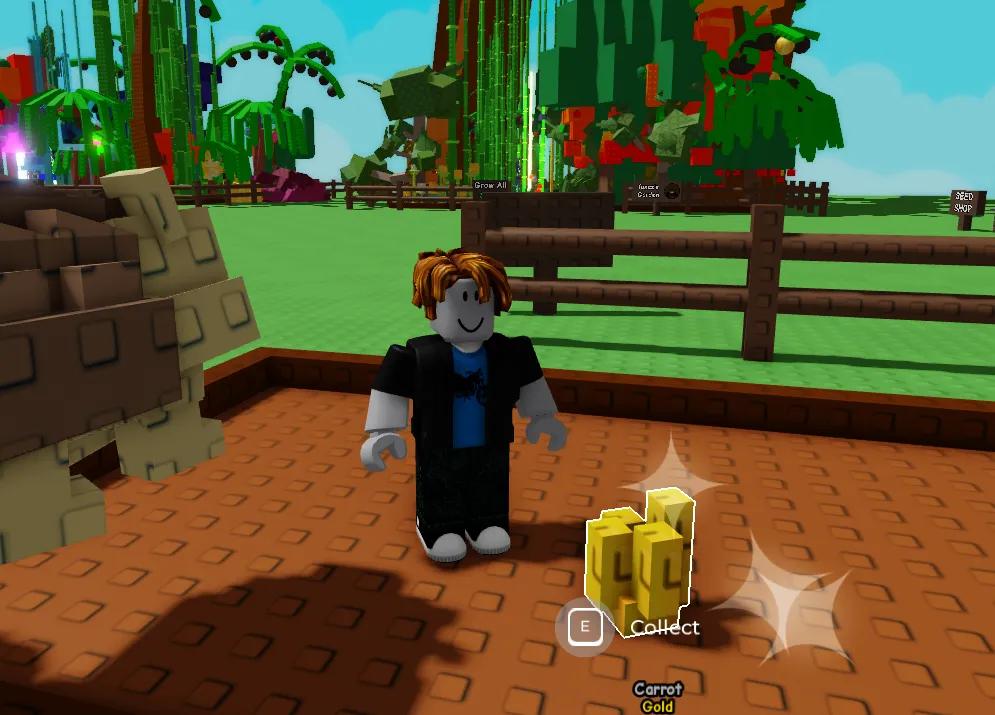 Roblox'un Grow a Garden'ı Neredeyse Her Oyundan Daha Büyük - Ve Bu da Bir Sorun