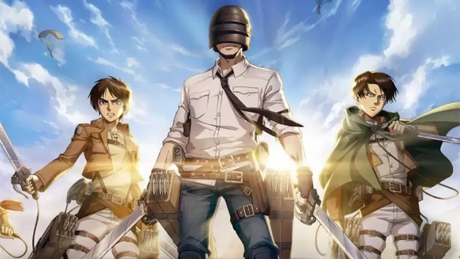 PUBG Mobile x Attack on Titan Etkinliği: Ödül Yolunun, Ödüllerin ve Katılımın Tam Ayrıntıları