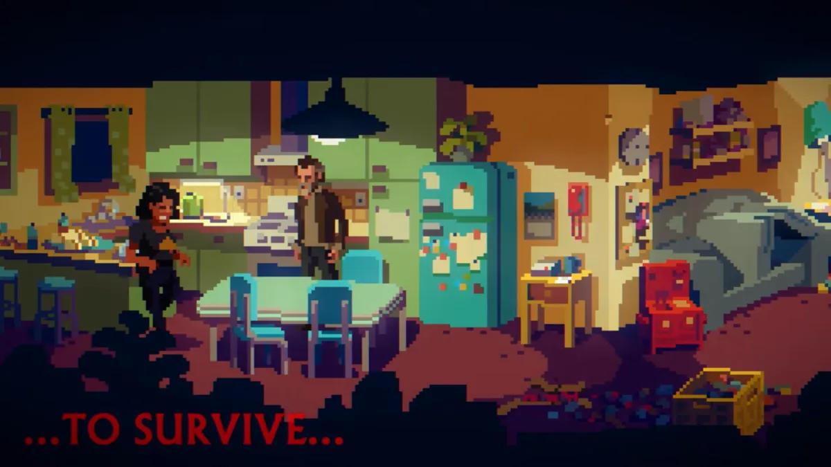 The Drifter'ın Çıkış Tarihi Onaylandı — Nokta ve Tıkla Korku Filminin Kasvetli Dönüşü
