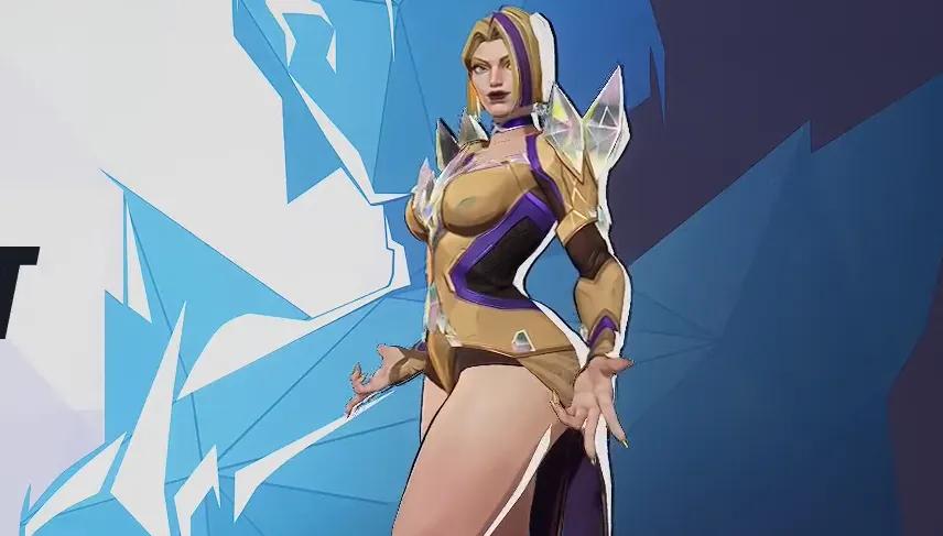 Marvel Rivals Sezon 2.5'te Hala Ücretsiz Emma Frost Kostümünü Alabilirsiniz