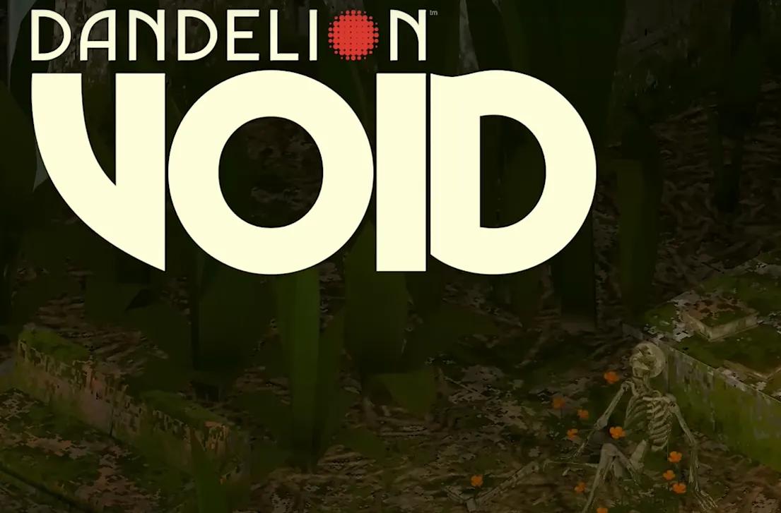 Dandelion Void Çıkış Tarihi ve Survival Horror Ayrıntıları