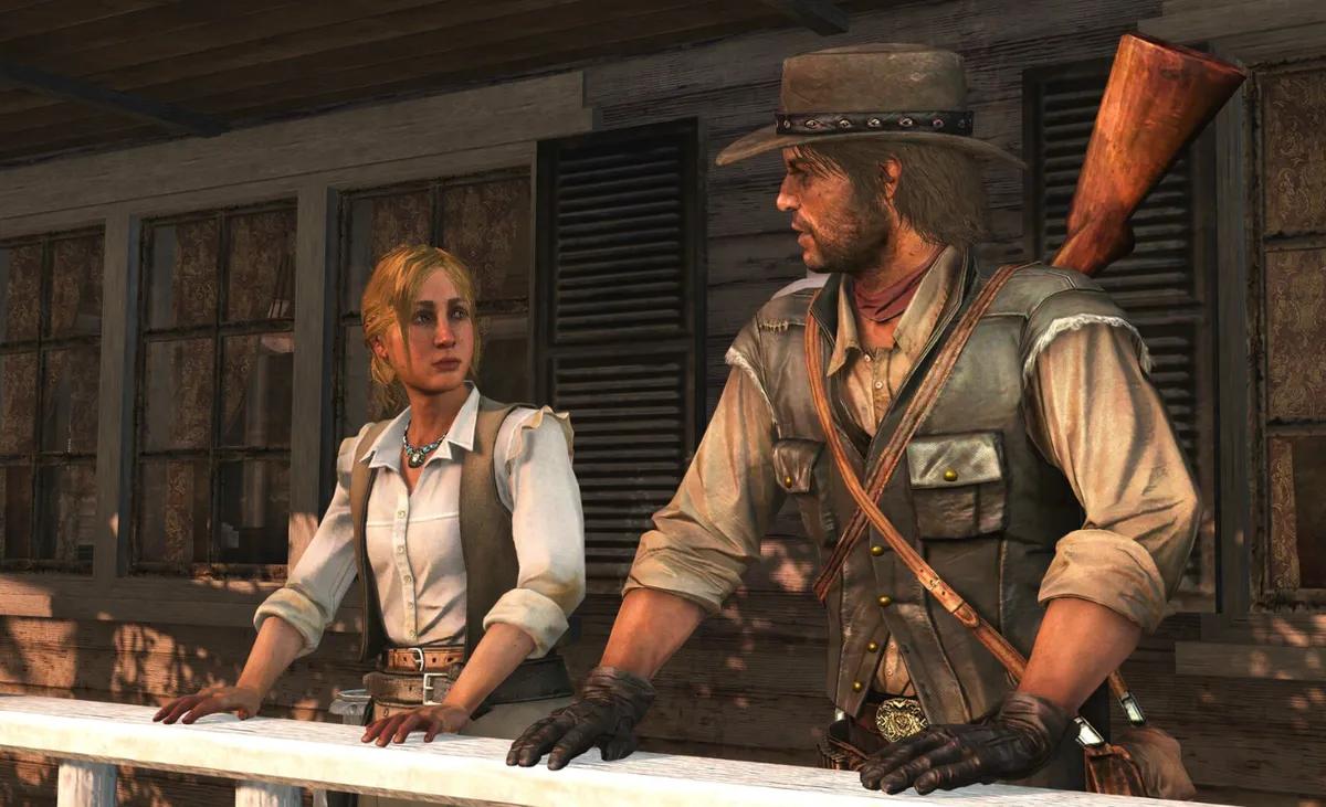 Red Dead Redemption Çok Oyunculu Mod Alfa Şimdi Çıktı: Hayranlar İçin Ne Anlama Geliyor