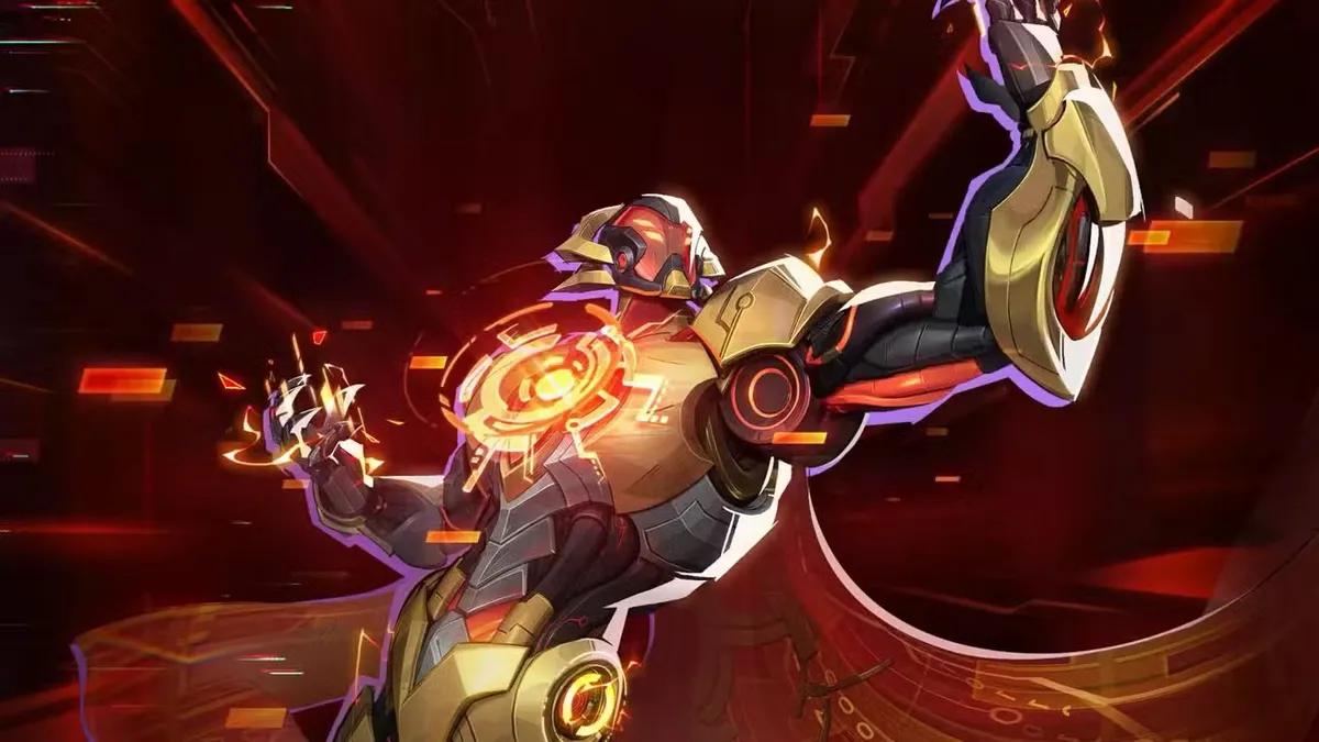 Marvel Rivals Oyuncuları Enerji Işınlarını Daha Hızlı Ateşlemek İçin Ultron Hilesini Keşfetti