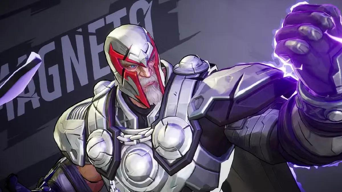 Marvel Rivals Sızıntısı Görünmez Kadın'ın Gelecekteki Vakıf Görünümünü İş Başında Gösteriyor