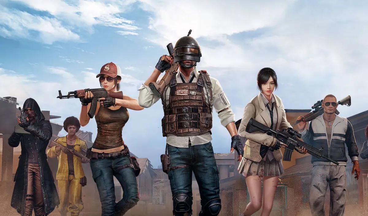 PUBG Mobile 3.9 Güncellemesi Destansı Transformers İşbirliğinin Habercisi