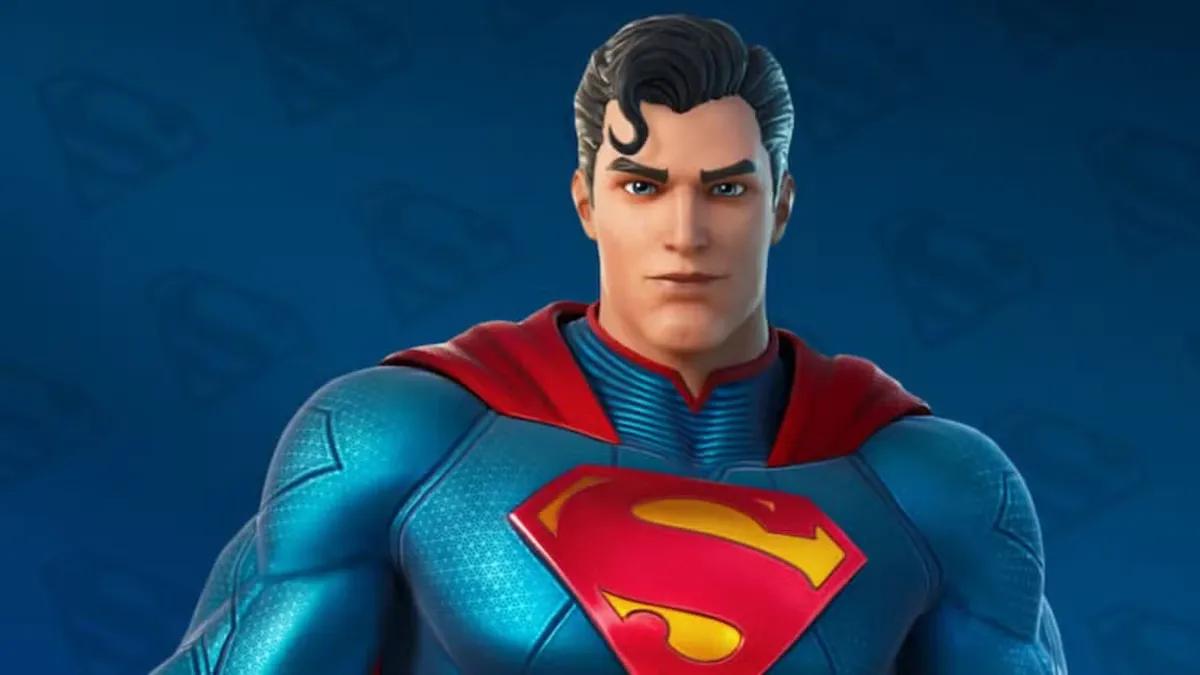 Fortnite 6. Bölüm 3. Sezonu Tanıttı - Süper Kahraman Teması Muhtemelen Geliyor