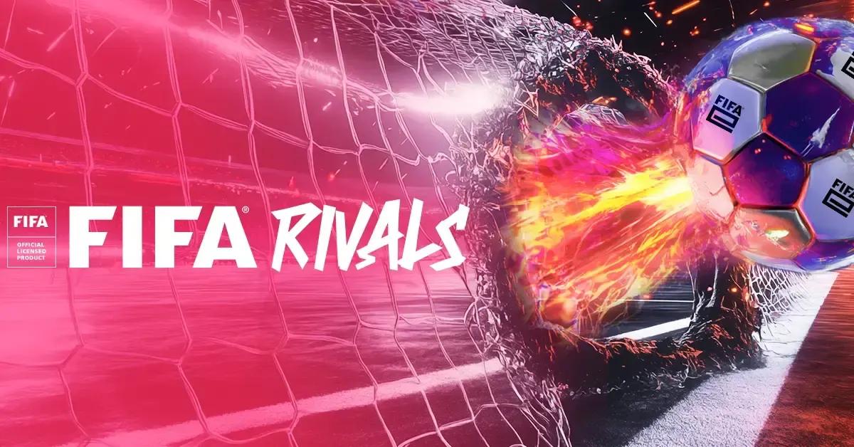 FIFA Rivals Haziran Lansmanı Öncesinde Android'de Küresel Ön Kayıtları Açtı