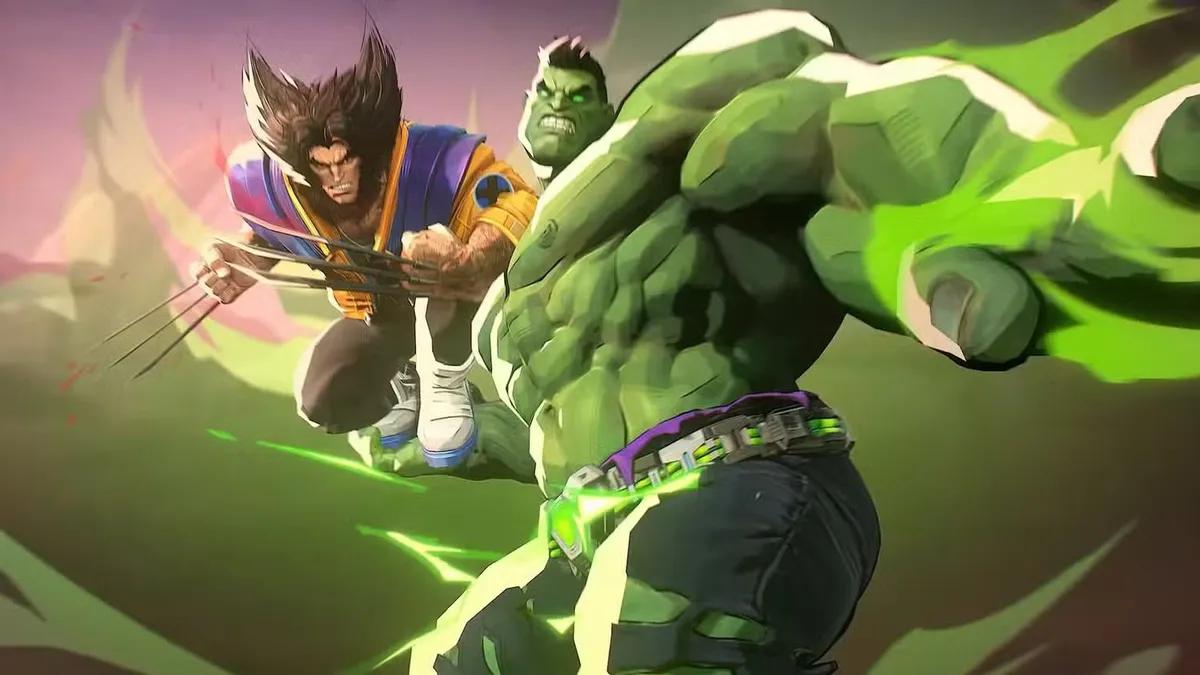 Marvel Rivals Weapon X Wolverine Görünümünü, Kara Köpekbalığı Jeff Güncellemesini ve Yeni Savaş Sandığını Tanıttı