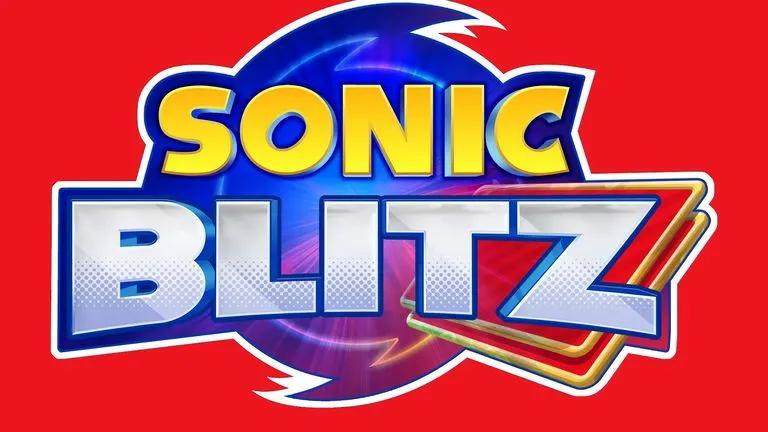 Sonic Blitz: SEGA ve Rovio Yeni Mobil Kart Savaşçısını Tanıttı
