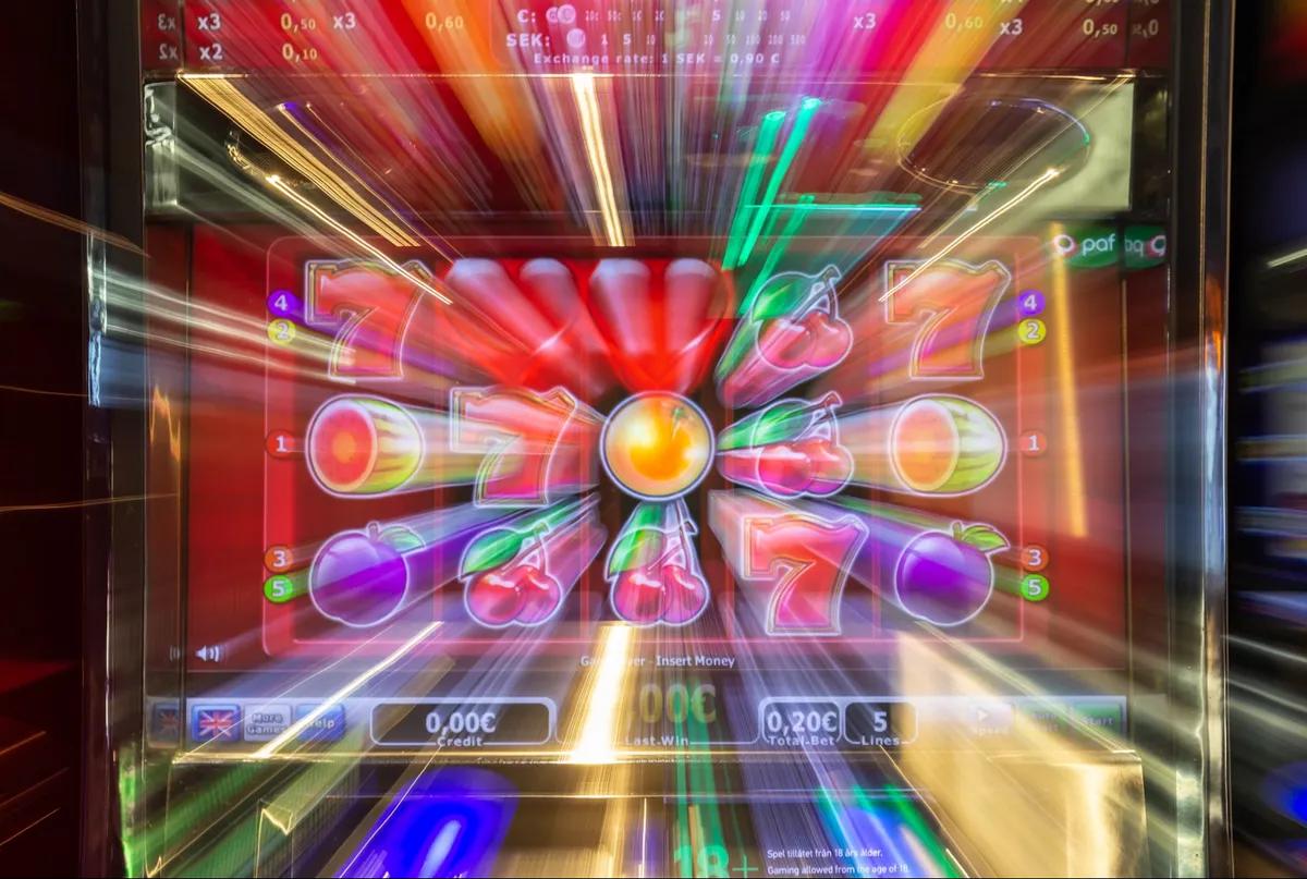 Sweep Slots Casinoları Oyuncular İçin Neden En İyisidir?
