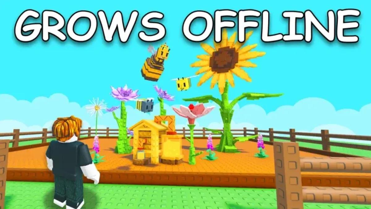 Roblox Grow a Garden Kodları - Ekim 2026