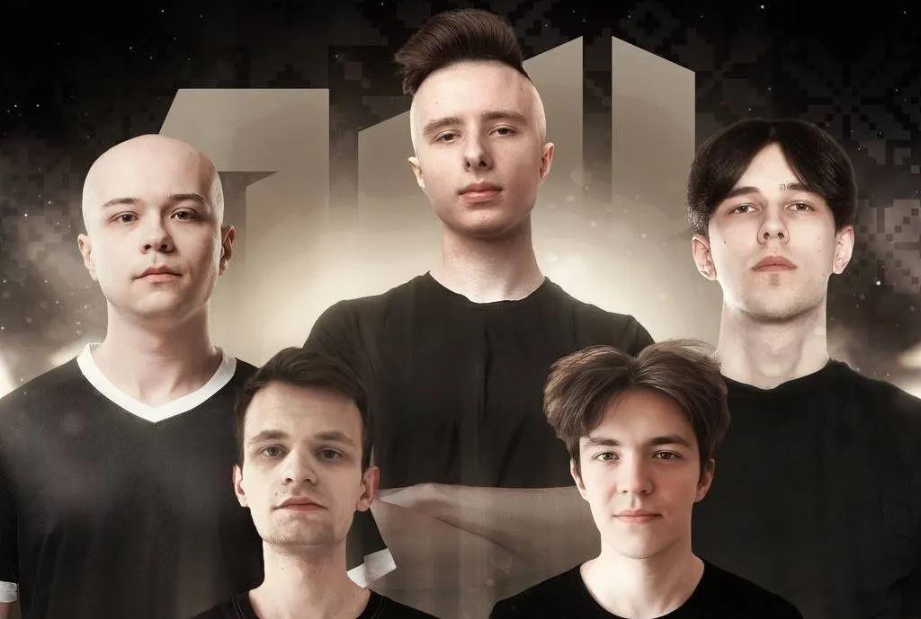 Team Next Level Tamamı Ukraynalı Dota 2 Kadrosunu Açıkladı