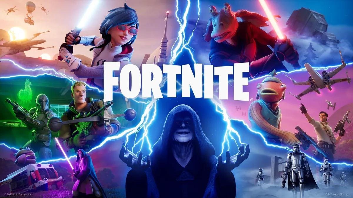 Epic Games Fortnite için Üretken Yapay Zeka NPC'lerini Tanıttı