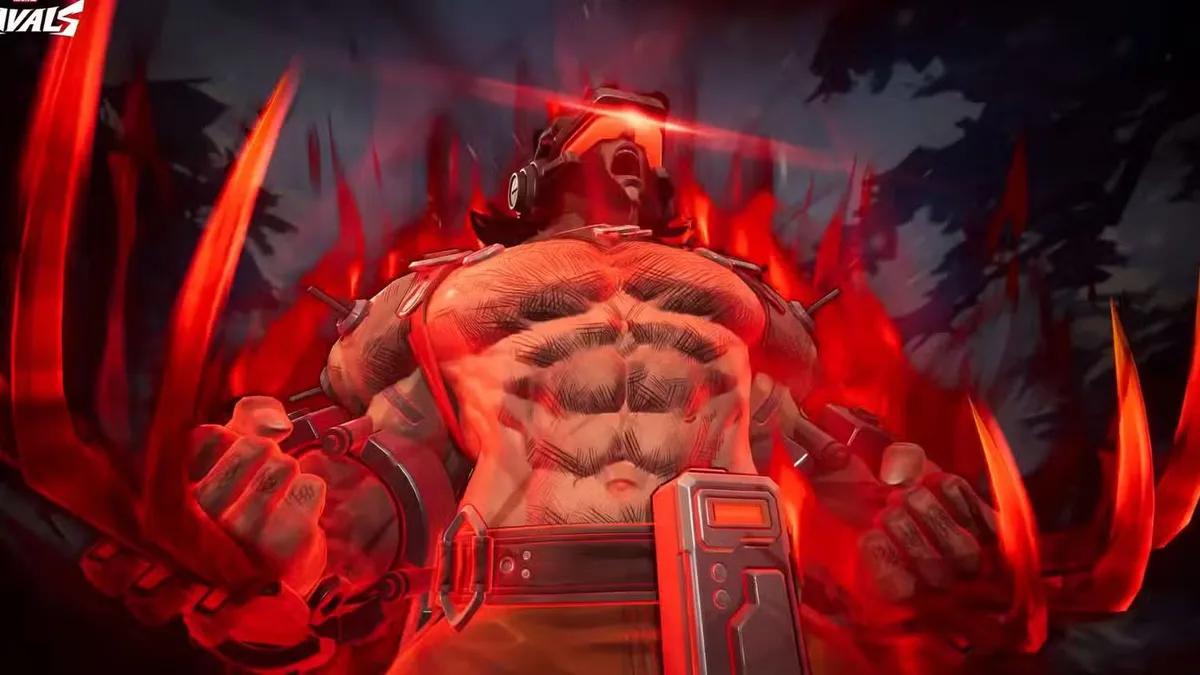 Marvel Rivals 5 Haziran'da Yayınlanmadan Önce Wolverine'in Weapon X Kostümüne İlk Bakışı Açıkladı