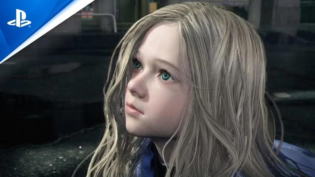 Insider'a Göre Capcom Nihayet Bu Hafta Pragmata'yı Yeniden Tanıtabilir