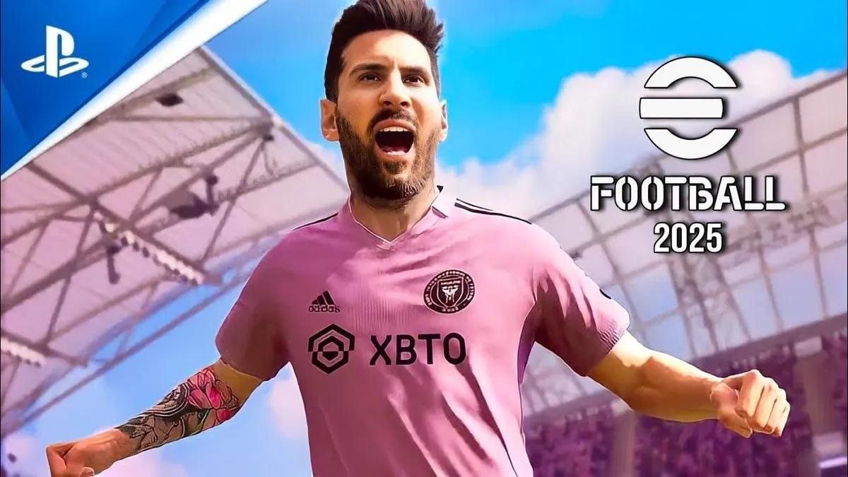 eFootball 2025 Galatasaray'ın Süper Lig Zaferini Özel Oyun İçi Kampanya ile Kutluyor