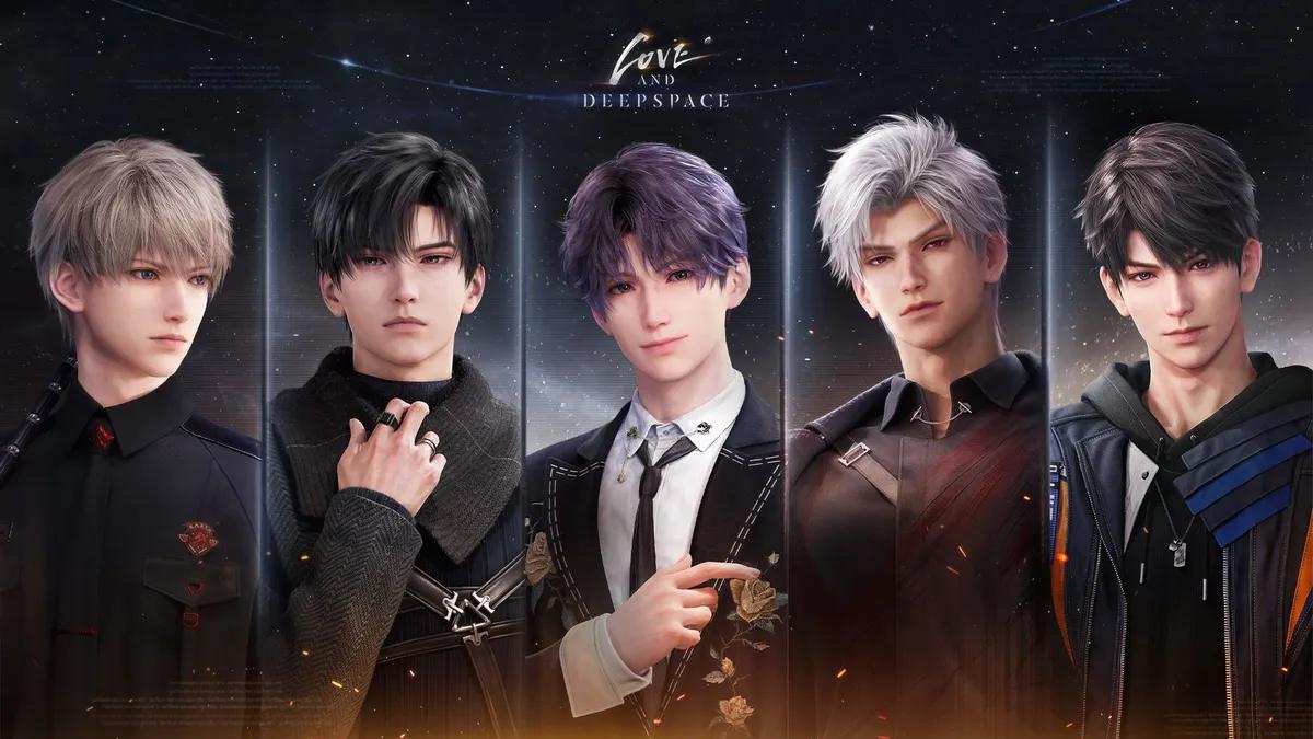 Love and Deepspace Caleb'in Doğum Gününü 8 Haziran 2025'te Başlayan "Dönüşü Olmayan Gece" Etkinliğiyle Kutluyor