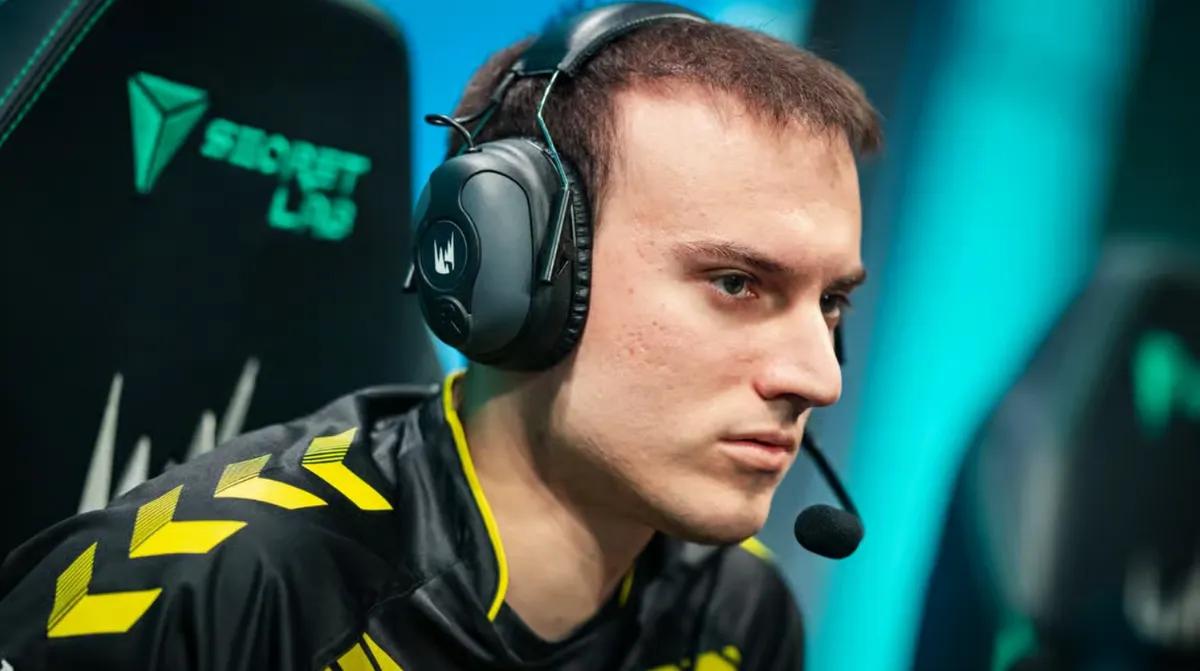 League of Legends Efsanesi Perkz, Zirvede Geçirdiği Yaklaşık On Yılın Ardından Emekli Oldu
