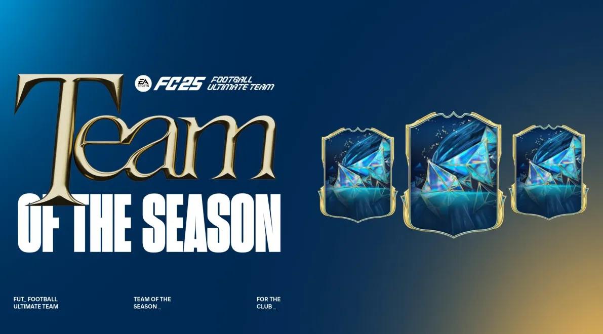 EA FC 25 Sezonun Ultimate Takımı: Çıkış Tarihi ve Sızdırılan Oyuncu Listesi