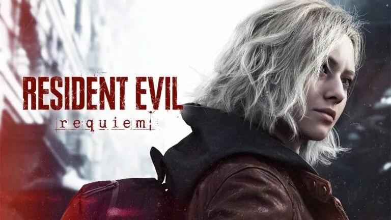 Requiem'in İlk İpucu Resident Evil 7'deydi - Ortaya Çıkmasından Sekiz Yıl Önce