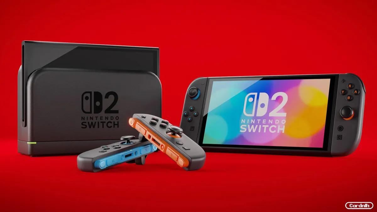 Nintendo Switch 2 JerryRigEverything Tarafından Test Edildi - İşte Nasıl Durduğu