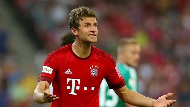EA FC 25: Thomas Müller Bir Dönemin Sonu SBC - Tam Kılavuz ve En Ucuz Çözümler