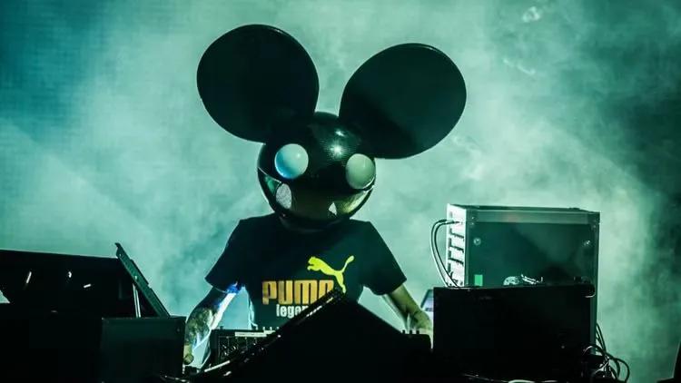 Deadmau5 Fortnite Festivalinin Bir Sonraki Yıldızı Olabilir - İşte Bildiklerimiz