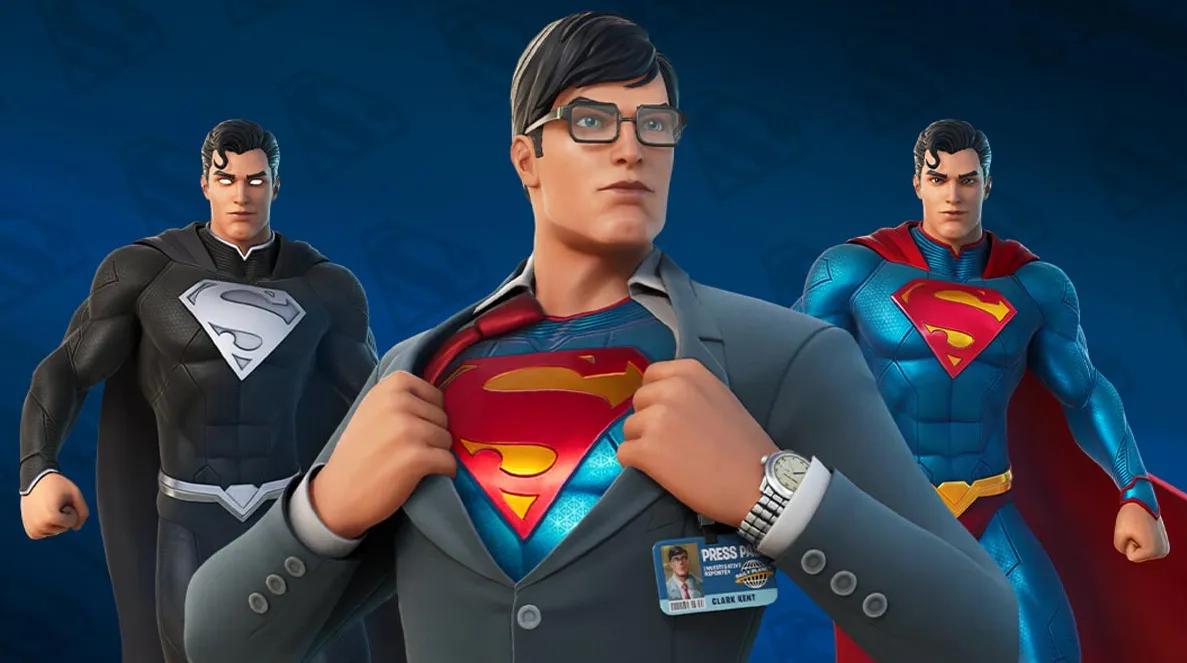 Fortnite Sızıntısı Süper Köpek Krypto'nun Yeni Bir Evcil Hayvan Kozmetiği Olarak Oyuna Katılabileceğini Gösteriyor