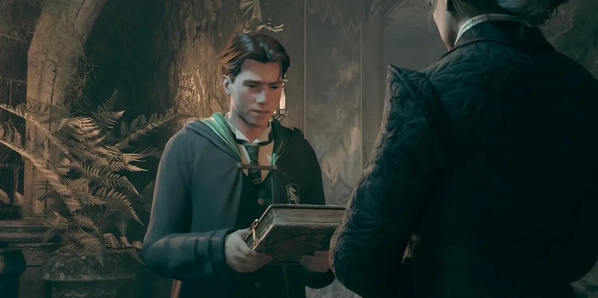 Hogwarts Legacy 2, Daha Karmaşık Bir Hikayeye İşaret Ederek Dallanan Anlatılara Sahip Olabilir