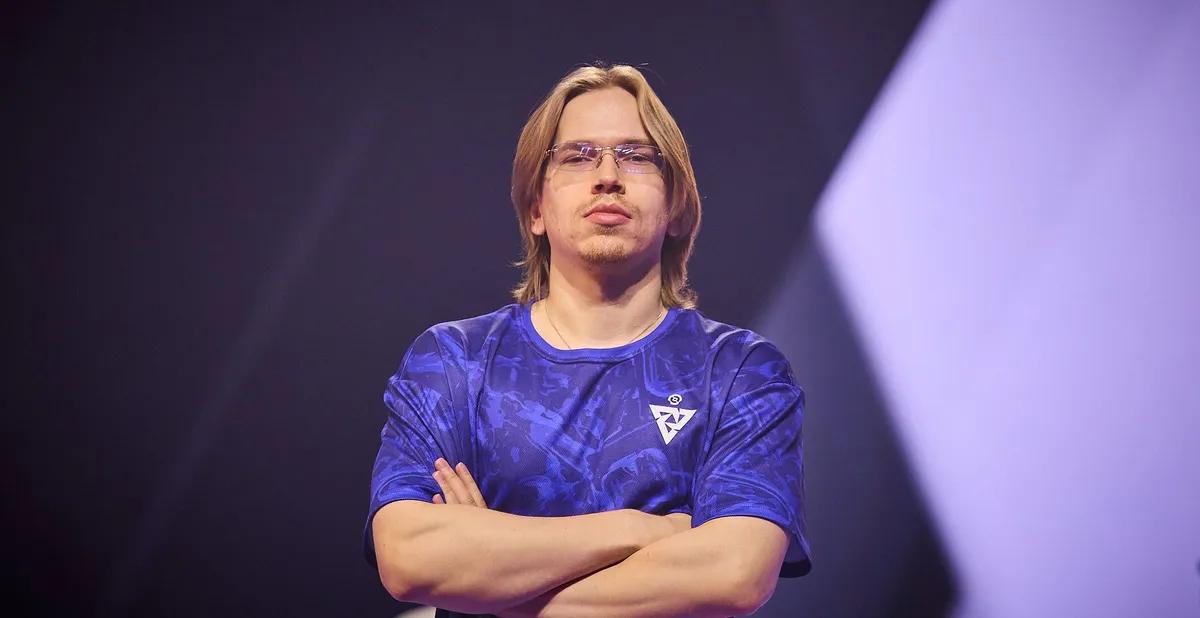 Topson 9 Aylık Aradan Sonra Dota 2'ye Dönüyor