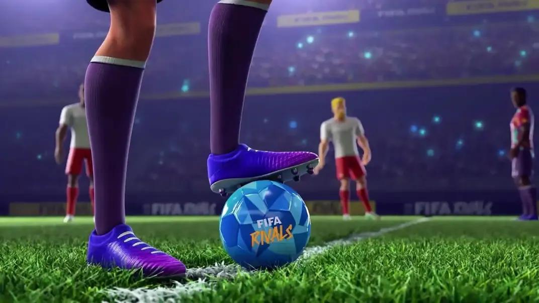 FIFA Rivals, Özel adidas İşbirliğiyle 12 Haziran'da Tüm Dünyada Piyasaya Çıkıyor