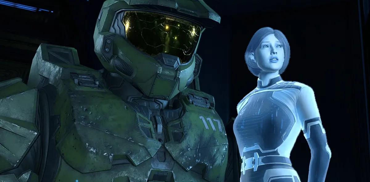 PlayStation Store Sızıntısı Halo'nun PS5'e Geleceği Yönünde Spekülasyonlara Yol Açtı