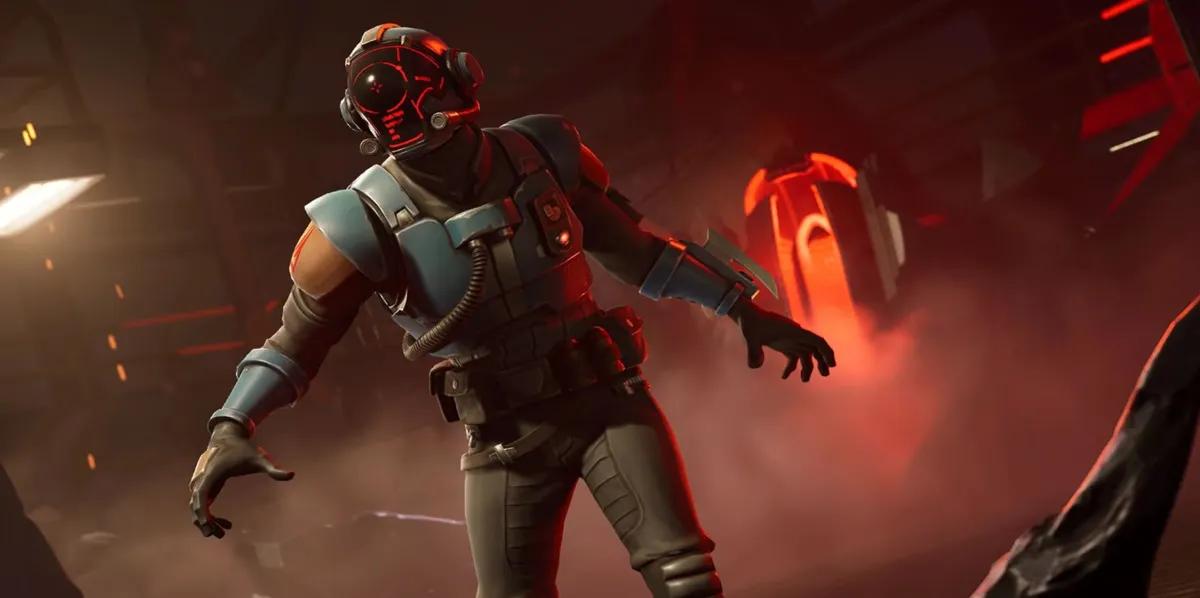 Söylenti: Fortnite OG'ye Botlu Gündelik Mod Gelebilir