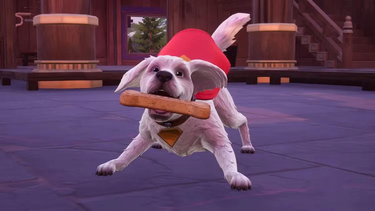 Fortnite Evcil Hayvanları: Yeni Kozmetik Özellik Hakkında Bilmeniz Gerekenler