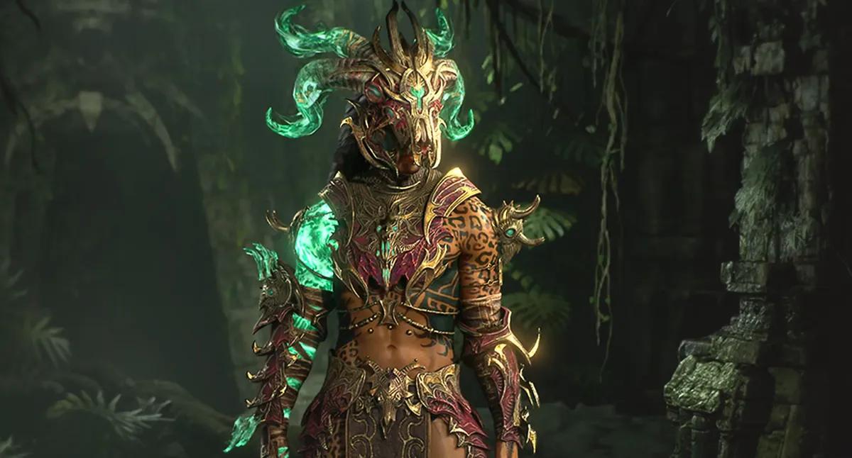 Diablo 4 Önemli Düzeltmeler ve Yıldönümü Avantajlarıyla Haziran 2025 Güncellemesini Yayınladı