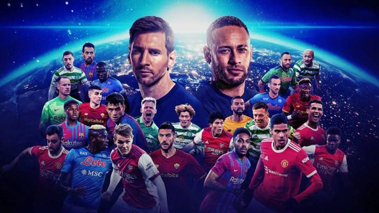 eFootball 2025 v4.5.0 Güncellemesi: Bilmeniz Gereken Her Şey