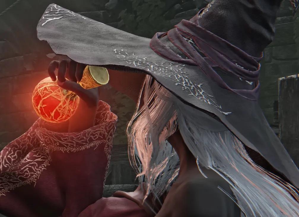 Elden Ring Nightreign Maksimum Seviyesi İşe Yaramıyor - İşte Nedeni