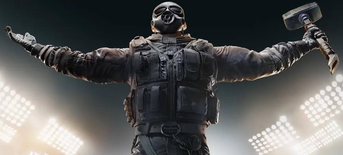 Rainbow Six Siege Y10S2.1 Güncellemesi Animasyonlara, Kullanıcı Arayüzüne ve Grafiklere Önemli Düzeltmeler Getiriyor