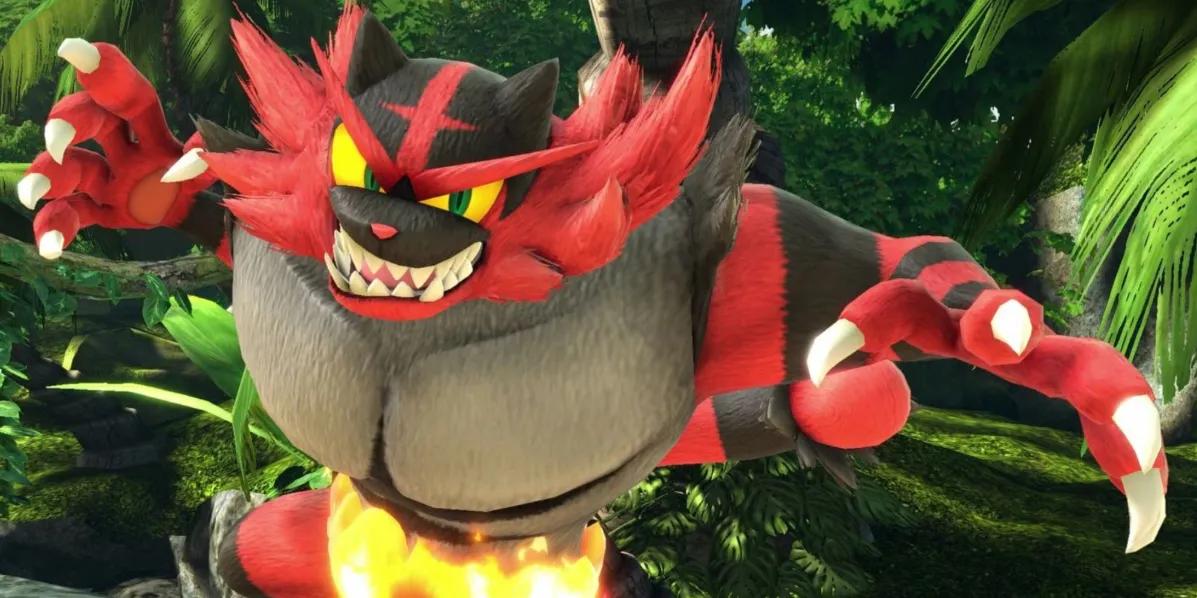 Pokémon Scarlet ve Violet'te Yeni Gizemli Hediye Kodu ile Ücretsiz Incineroar Mevcut