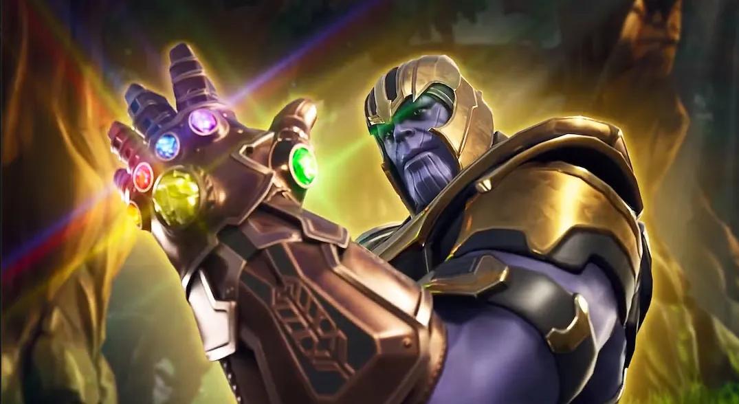 Fortnite'ı Sonsuza Dek Değiştiren Bir Telefon Görüşmesi