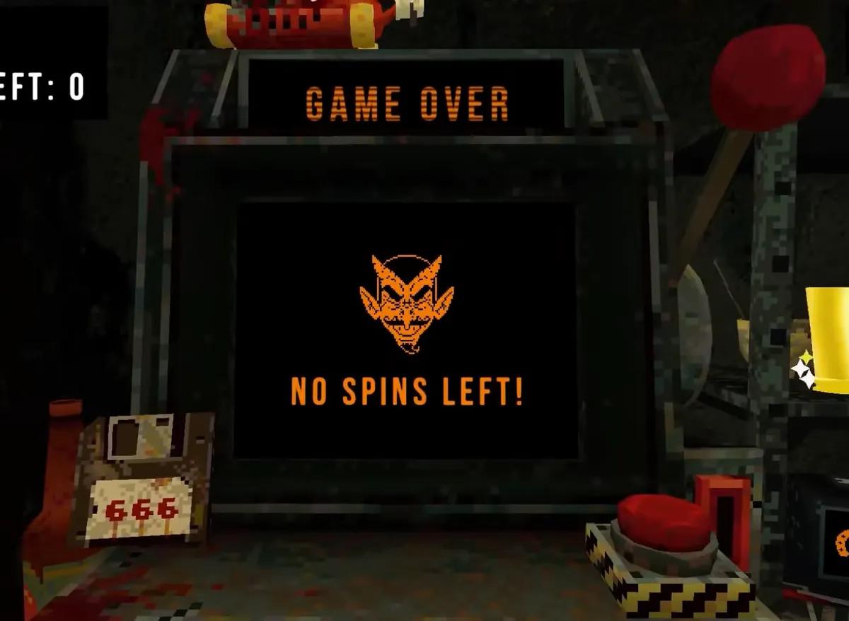 CloverPit'in Steam Demosu Bağımlılık Yapıcı, Tehlikeli ve Kumar Sarmalının Mükemmel Bir Simülasyonu